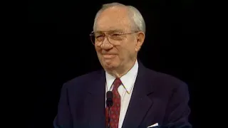 They could do worse  (Gordon B Hinckley)