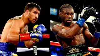 Vasyl Lomachenko vs Nicholas Walters Prediction & Breakdown !! 50-50 Fight ?? HBO Boxing !!