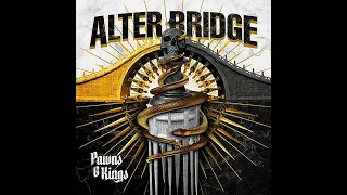 ALTER BRIDGE - PAWNS & KINGS - FULL ALBUM 2022