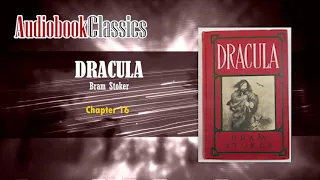 Dracula by Bram Stoker, Part 2 | Full Audiobook