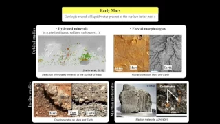 Geological field trip to Gale crater, Mars - Marion Nachon (SETI Talks 2016)