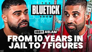 FROM KIDNAP TO MILLIONAIRE - IBBY ASLAM EP|56