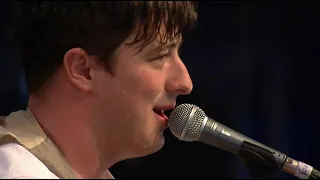 Mumford and sons - Live @ glastonbury festival 2010