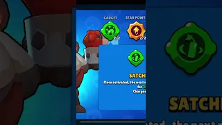 POWER 11 ROBO MIKE😱🔥Brawl Stars #shorts #shortsfeed #brawlstars #recommended #supercell #fy #fypシ