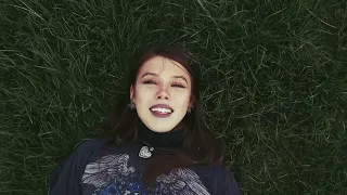 Creep music video by Natasha and Mia