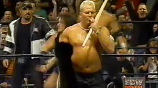 ECW TNN intro