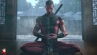 Shang Chi Trailer Music x Killmonger Theme   EPIC WORKOUT MUSIC MIX  | epic music ninja  japan