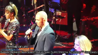 Sweet Charity / Rhythm of life - Filippo Strocchi, Katja Berg, Gino Emnes, Barbara Obermeier ...