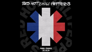 Red Hot Chili Peppers - If You Have To Ask [AccorHotels Arena]
