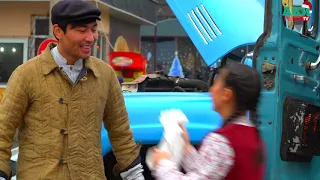 В Бишкеке стартовал кинофестиваль "Кыргызстан - страна короткометражных фильмов"