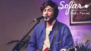 Gaël Faure - Lonely Hour | Sofar Paris