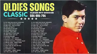 Best Of Oldies But Goodies ♫ Elvis Presley, Tom Jones, Engelbert Humperdinck, Paul Anka, Matt Monro