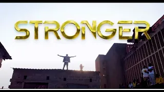 Y CELEB ft GODDY ZAMBIA-STRONGER (OFFICIAL MUSIC VIDEO)