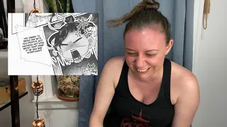 TGCF/Heaven Official's Blessing Manhua Reaction Ep 22-29