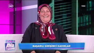 Akla Takılanlar(15.11.2019)