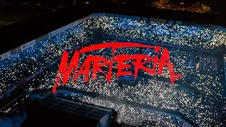 MARTERIA x LIVE IM OSTSEESTADION x TRAILER