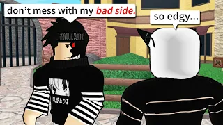 Roblox Roleplayers Be Like... 2