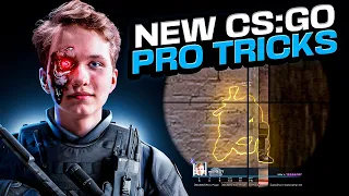55 CSGO Tips and Tricks Only Pros Know! [ENG/PT/RU SUB]