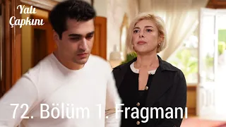 Yalı Çapkını 72. Bölüm 1. Fragmanı | Orhan'a Hüzünlü Veda!