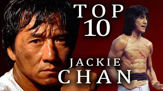 Jackie Chan - Top 10 Films