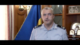 Валерій Середа про стан злочинності на Львівщині з 10.09 по 16.09.2018