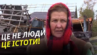 "Біда, велика біда". Що розповідають жителі деокупованої Херсонщини? Ukrainian Witness