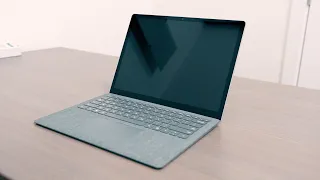 Surface Laptop 4 | Systemfarmer