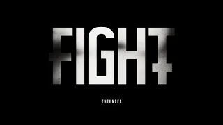 Fight (ft. Panther) (Orchestral Version) by TheUnder [Hobbs & Shaw Trailer Music]