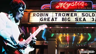 ROBIN TROWER