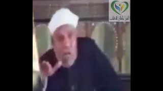 اجمل مقتطفات اسلامية للشيخ محمد الشعراوي ( انظر الى رحمة الله سبحانة وتعالى بعباده )