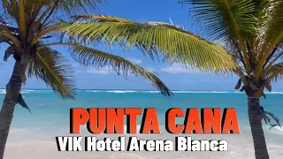 VIK Hotel Arena Blanca Punta Cana , Dominican Republic