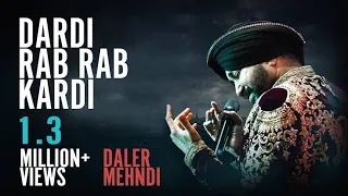 Daler Mehndi Non-stop DJ Special Mix|| Mp3 Dj Song Mp3|| Dj Remix Song #B.M.YouTube Channel