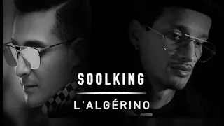 LAlgérino ft Soolking Adios Official Audio By DJ SEM 2018