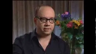 Sideways - Paul Giamatti interview