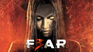 F.E.A.R 3 - JUEGO COMPLETO EN ESPAÑOL - Full Walkthrough - HISTORIA