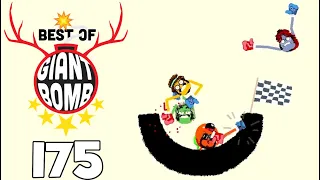 Best of Giant Bomb 175 - Fart Button