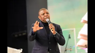 Teaching and Healing Service| Bishop STEPHANE | Friday 17 June 2022 | AMI LIVESTREAM