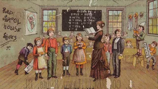 The Origin of Public Education in America | The Henry Ford’s Innovation Nation