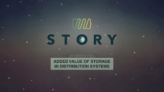 The Journey of STORY –  the case studies.