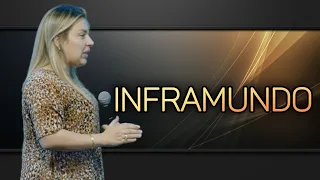 Pr Lisney de Font | Inframundo | 03-29-23