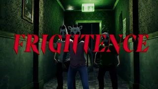 Frightence Release Trailer