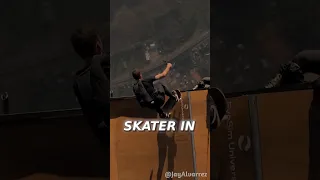 The World's Craziest Skater...😲