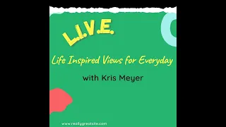 L.I.V.E. Life Inspired Views for Everyday - Keeping Wise Priorities