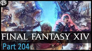 FFXIV -  Lets finish these Extremes - Part 204