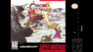 Chrono Trigger Part 9