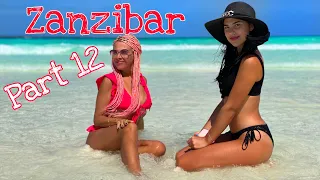 ЗАНЗИБАР, несчастный случай у острова Мнемба: медицина ЖЕСТЬ !! Zanzibar, Mnemba Island