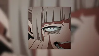 bad guy - billie eilish {sped-up}