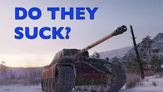 WOT - Know When Your Team Sucks | World of Tanks