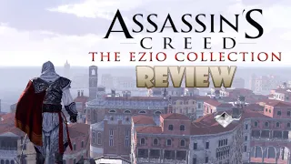 Assassin's Creed: The Ezio Collection (Switch) Review