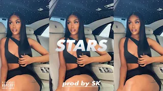 J Hus x MoStack x Afroswing Type Beat - 'STARS' | Afroswing Instrumental